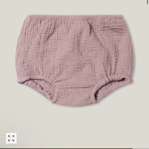 The simple folk THE MUSLIN BLOOMER